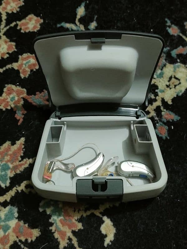 Specsavers hearing aids 1