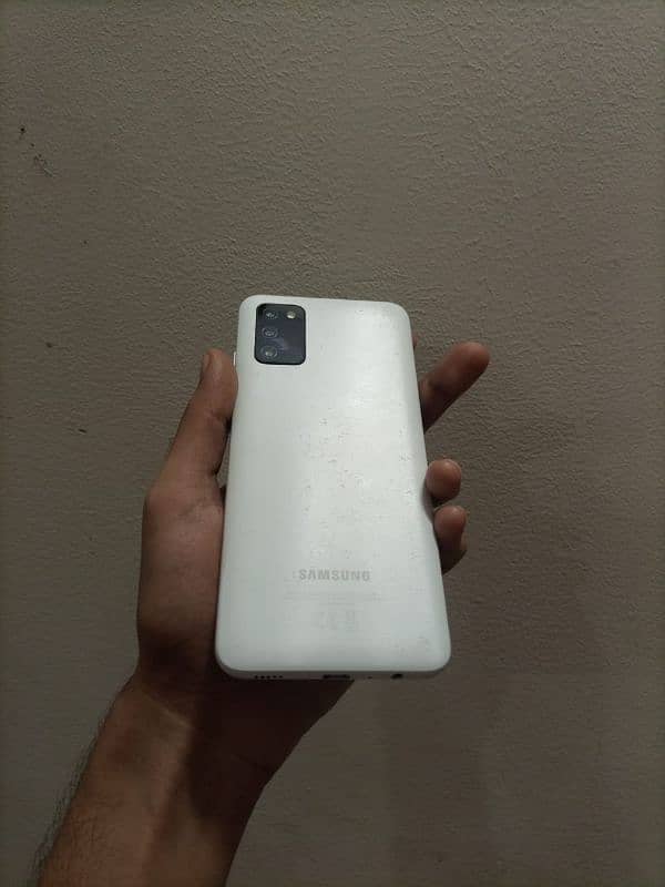 Samsung Galaxy a03s 4 64 3