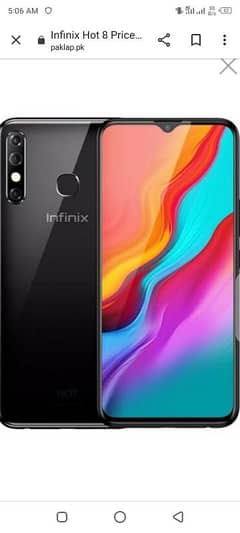 infinix