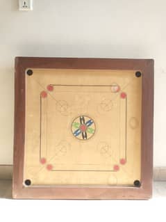 Carrom