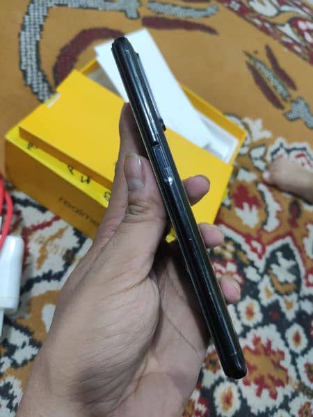 realme 6 pro with box 3