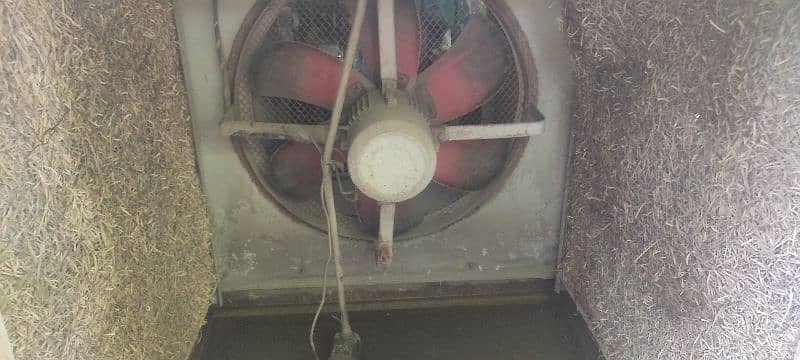 Air Cooler 0