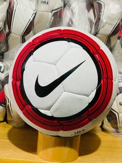 Nike Football/Soccer ball size 5 0