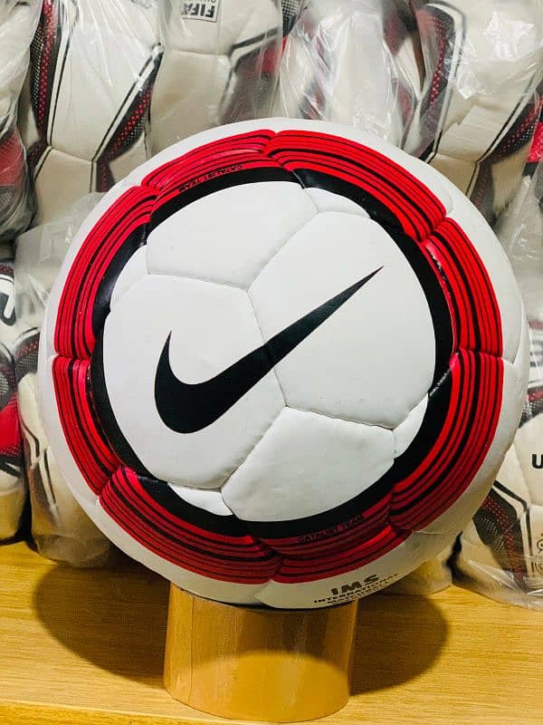 Nike Football/Soccer ball size 5 0