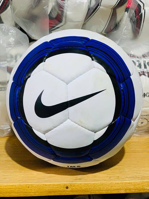 Nike Football/Soccer ball size 5 1