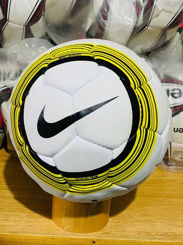 Nike Football/Soccer ball size 5 3