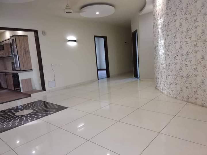 4 Bed Upper Portion for Rent In DHA Phase 7 2