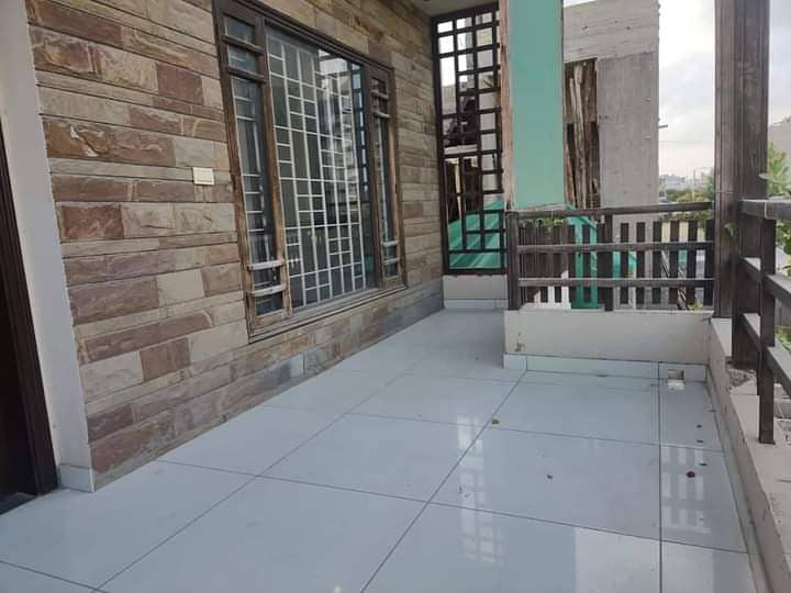 4 Bed Upper Portion for Rent In DHA Phase 7 3