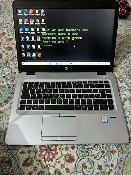 HP ELITEBOOK 840 G3 0