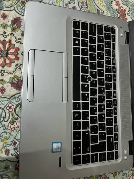 HP ELITEBOOK 840 G3 1