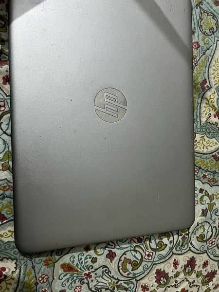 HP ELITEBOOK 840 G3 4