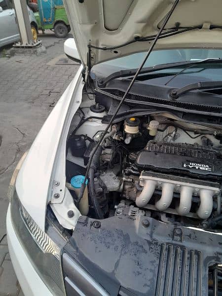 Honda City IVTEC 2012 16