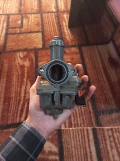 125 carburetor for sale