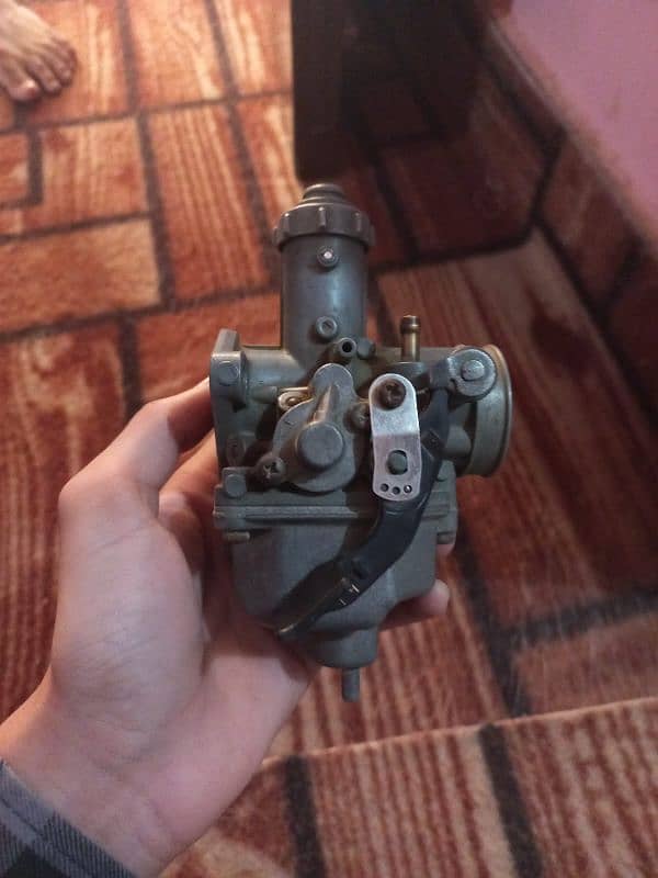 125 carburetor for sale 2