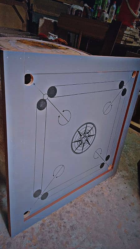 carrom board 2