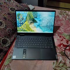 Lenovo Core i5 10th Gen