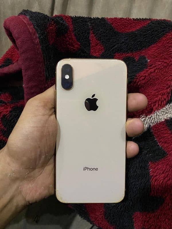 Iphone Xs Non Pta 64Gb 4