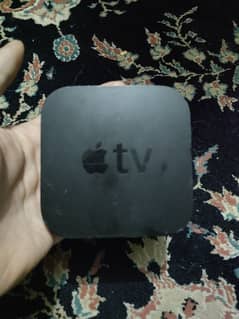 Apple tv 3rd generation