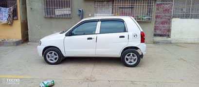 Suzuki Alto 2011