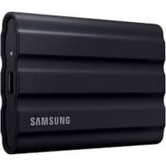 Samsung 2TB Portable SSD