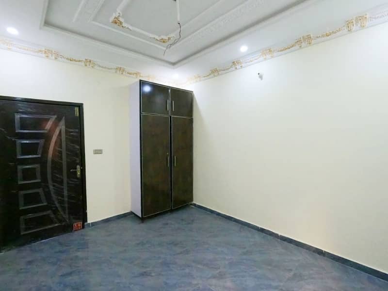 Brand New 563 Square Feet House Available In Al-Hafiz Town For sale 7