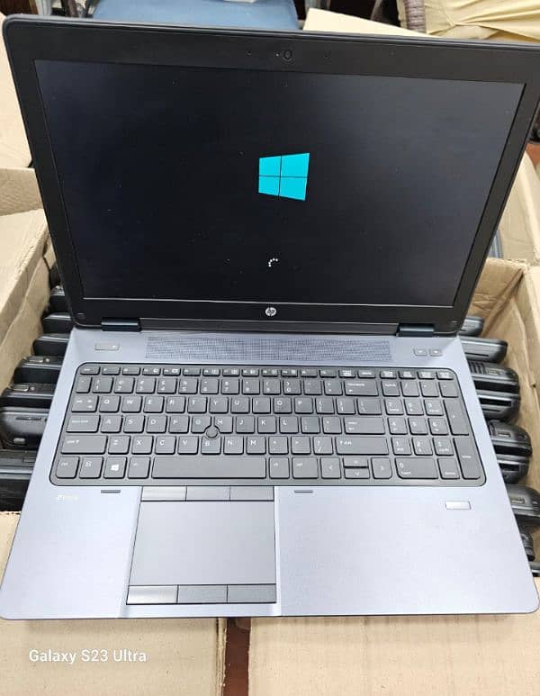 HP ZBook 15 G2 i5 4th gen Work Station | urgent Sale 0