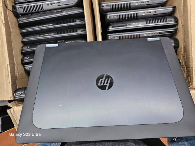 HP ZBook 15 G2 i5 4th gen Work Station | urgent Sale 4