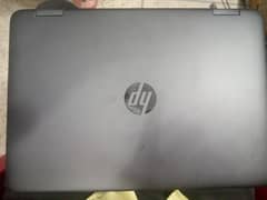 HP 640 g3 core i5-7 generation 8/256 SSD.