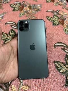 i phone 11 pro max 64 gb JV