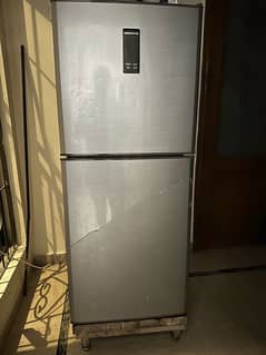 Changhong Ruba Inverter Refrigerator