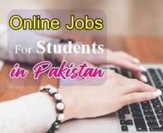 Student Online Job