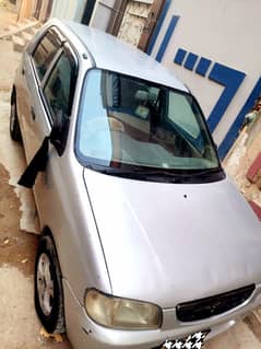 Suzuki Alto 2006 0