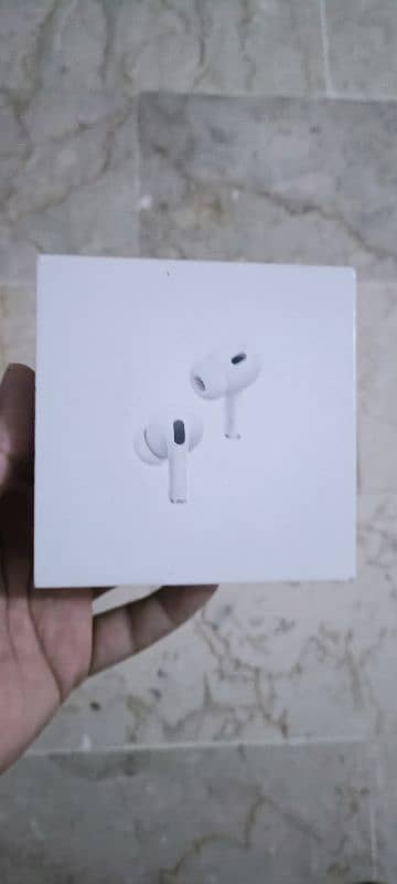 airpods pro 2nd generation 0