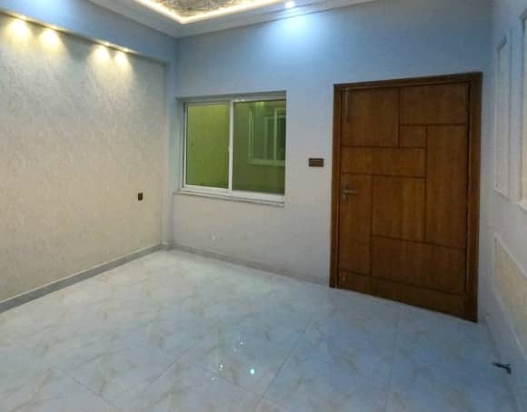 Brand New 787 Square Feet House For sale In Valencia Housing Society Valencia Housing Society 0