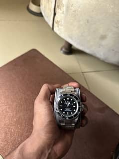 submariner