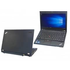 Laptop lenovo thinkpad 230 0