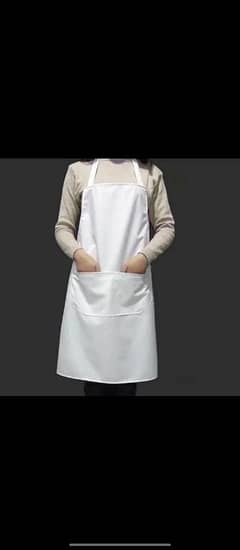 kitchen Apron