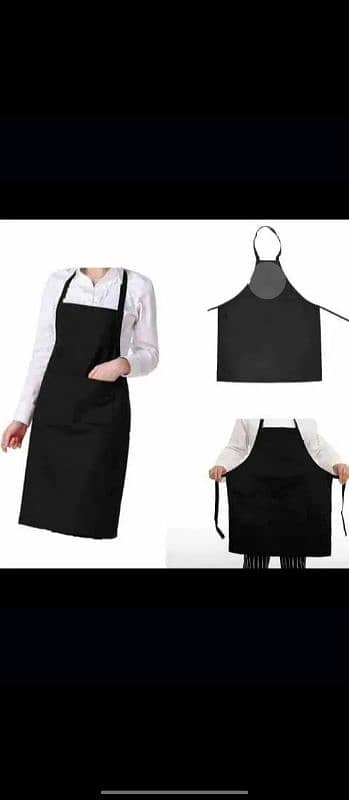 kitchen Apron 1