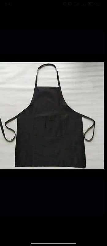 kitchen Apron 3