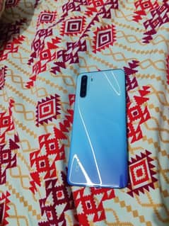 Oppo F15 8/256