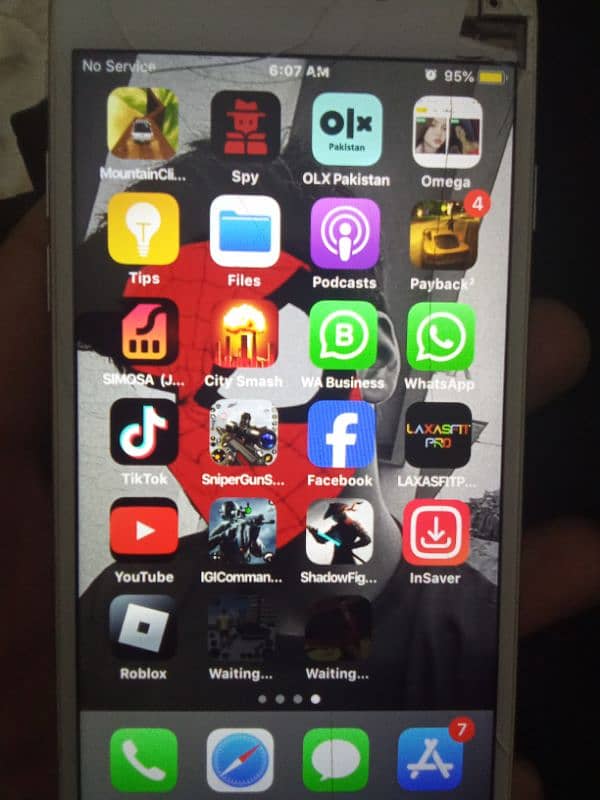 iphone 6 non pta 2