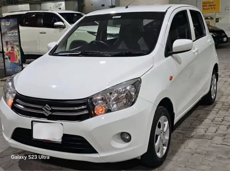 URGENT SALE AGS Suzuki Cultus VXL 2021 model 2022 register new car 0