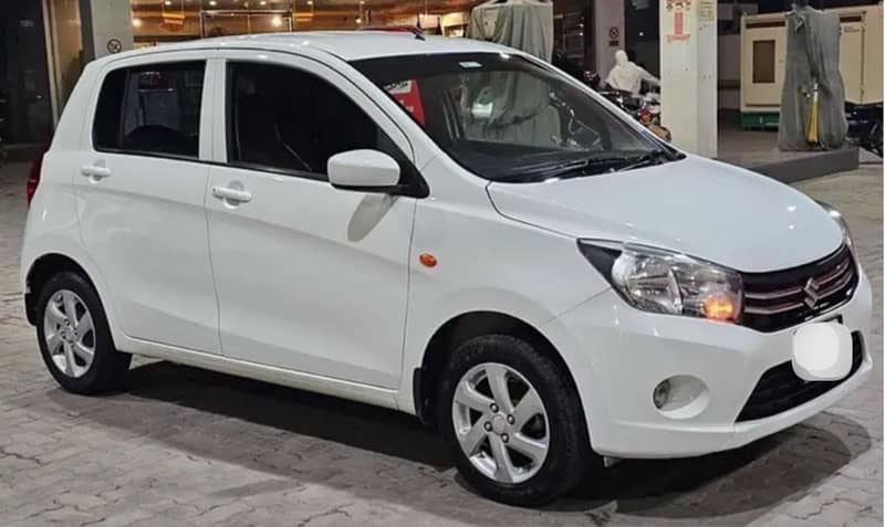 URGENT SALE AGS Suzuki Cultus VXL 2021 model 2022 register new car 5