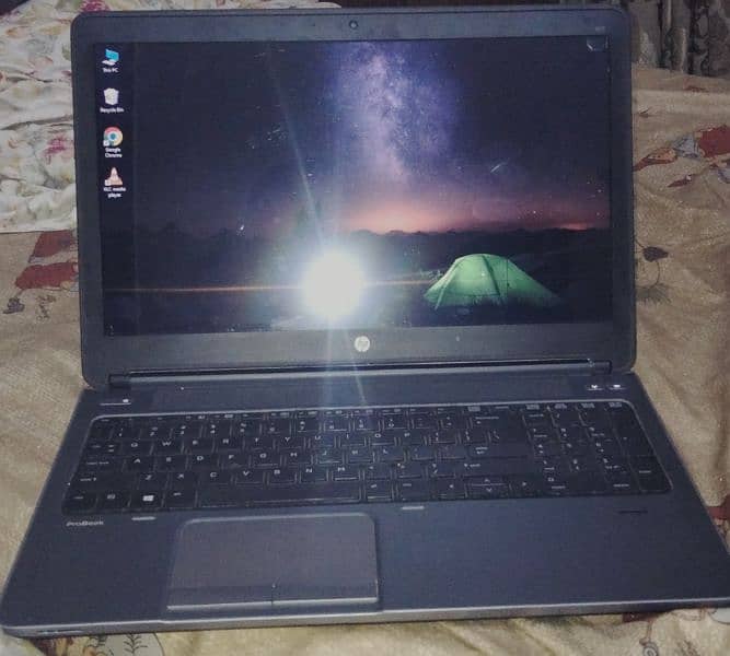 HP fingerprint laptop 4