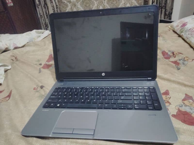 HP fingerprint laptop 5