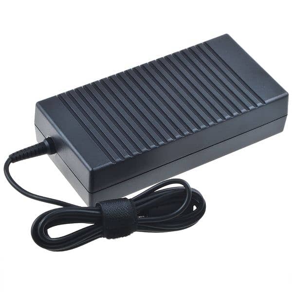 12 Volt 20 Amp DC Power Supply Adapter Standard 5.5/2.5mm 0