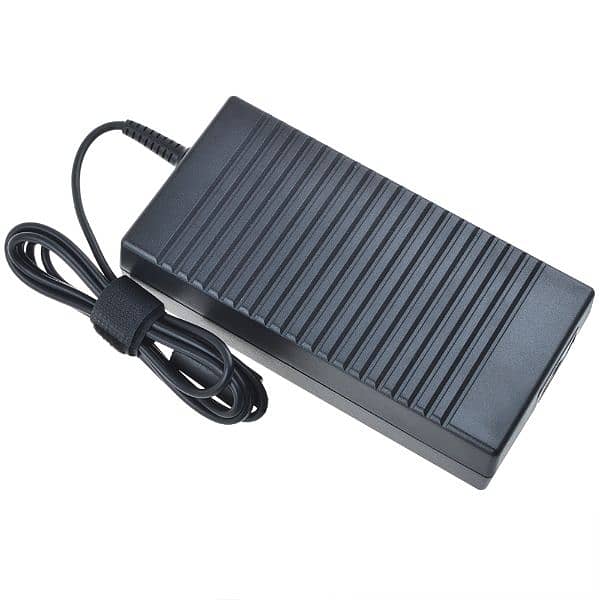 12 Volt 20 Amp DC Power Supply Adapter Standard 5.5/2.5mm 1