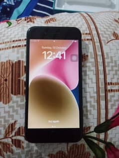 iphone se 2020 Non pta back break true tone off or sim jacket ni ha