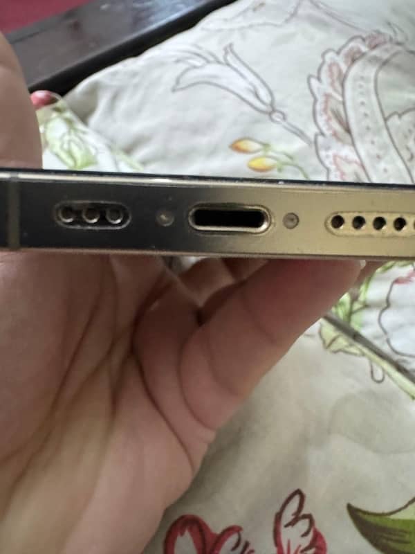 iPhone 13 pro pta proved 3