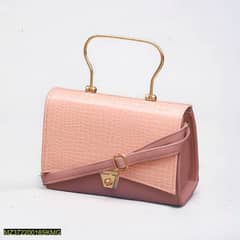 Ladies Fashion Bag 0